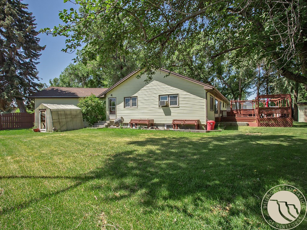 3203 Lynn Ave