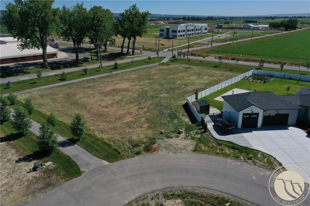 Lot 20 White Ash Place