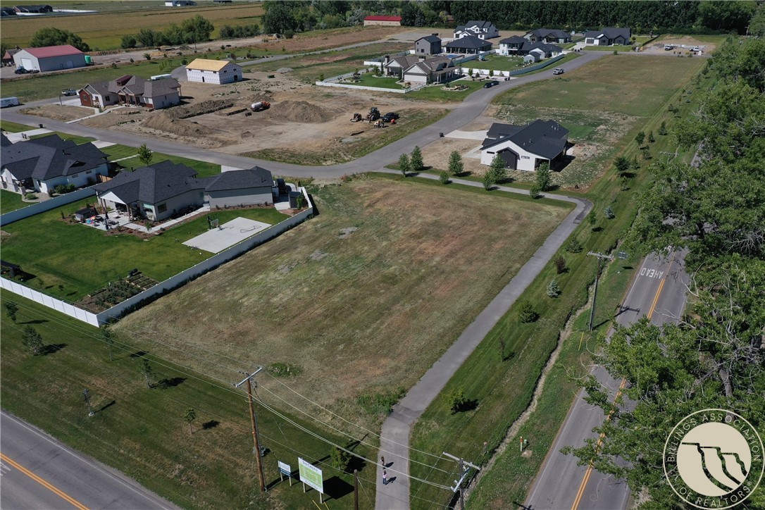 Lot 20 White Ash Place