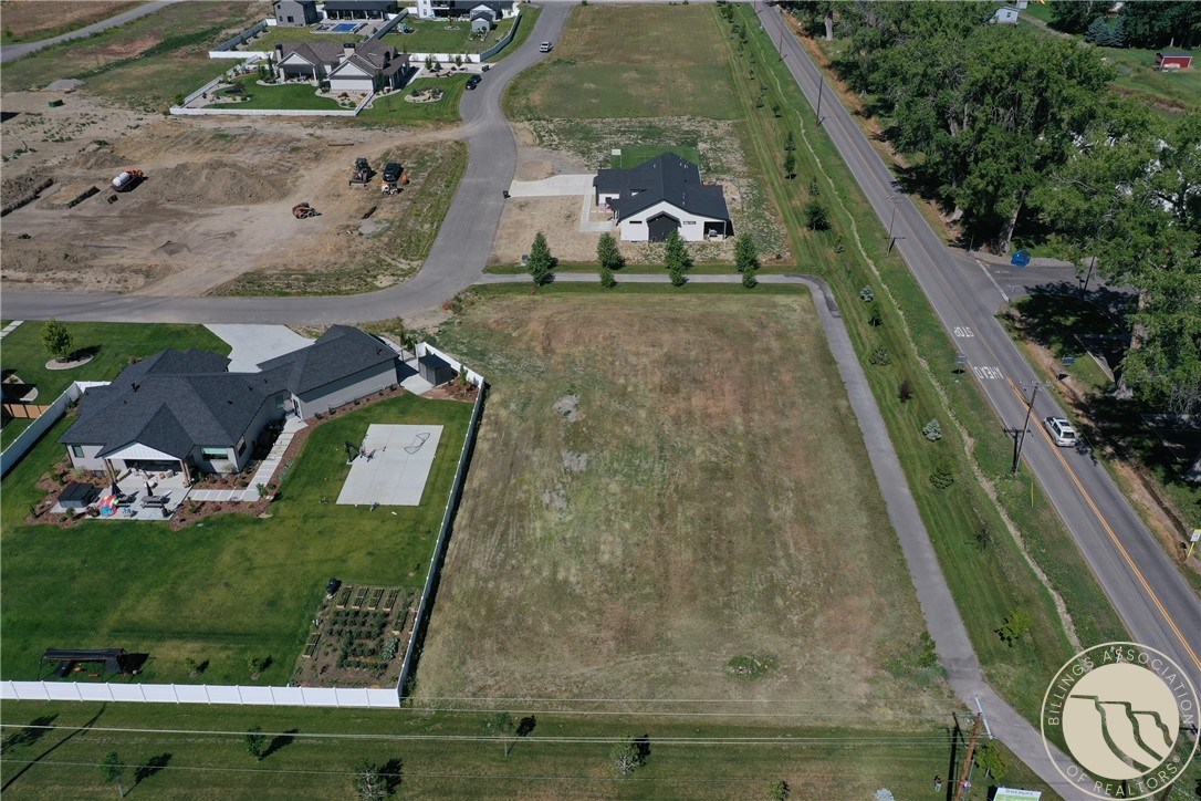 Lot 20 White Ash Place