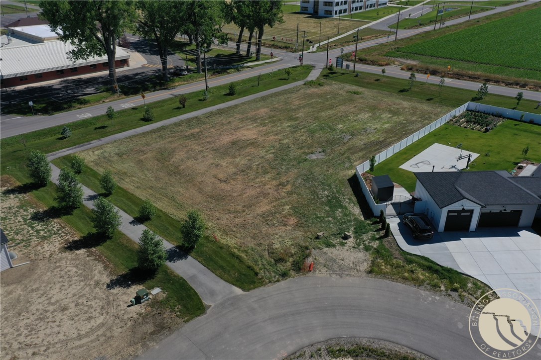 Lot 20 White Ash Place