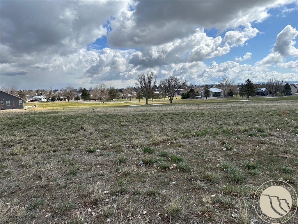 Lot 1, Block 1 Greenbriar Road