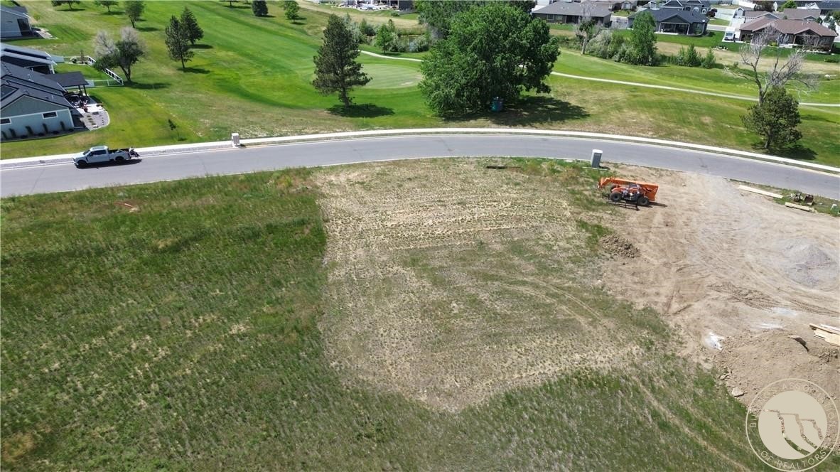 Lot 1, Block 1 Greenbriar Road