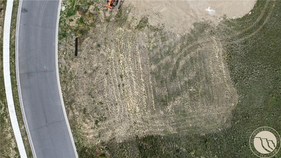 Lot 1, Block 1 Greenbriar Road