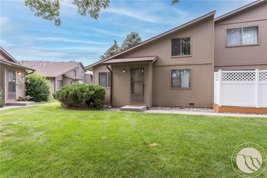 3254 Granger Ave E K1