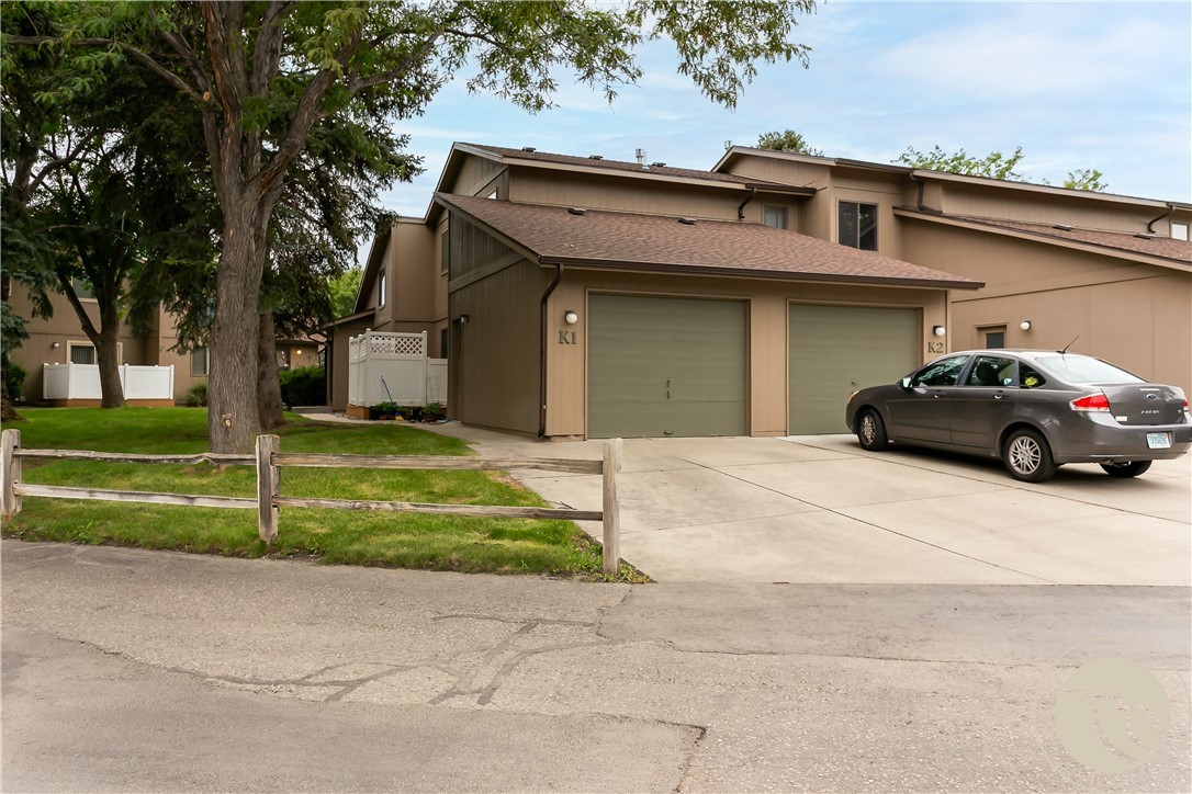 3254 Granger Ave E K1