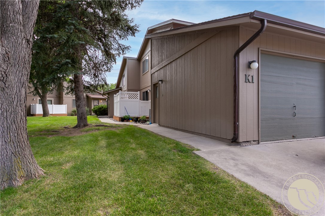 3254 Granger Ave E K1