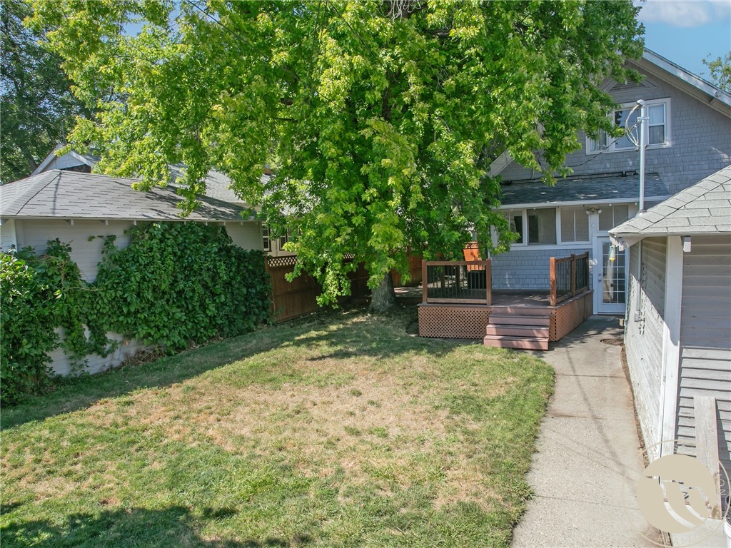 112 Wyoming Ave