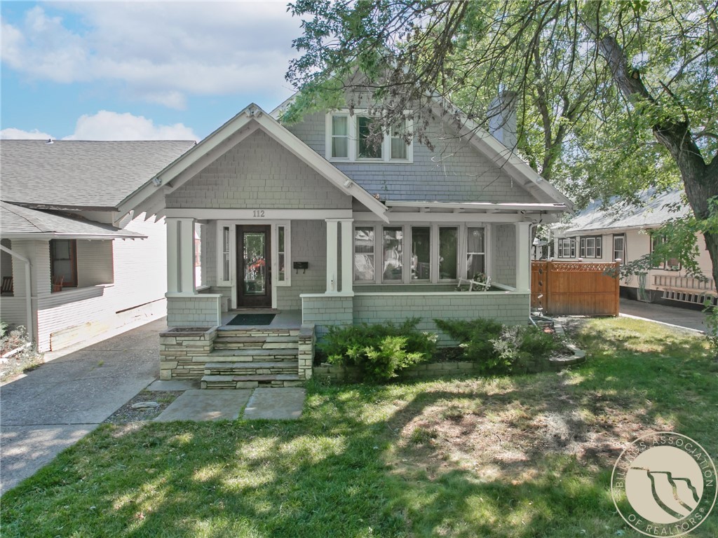 112 Wyoming Ave