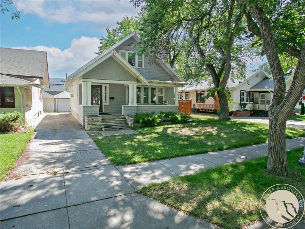 112 Wyoming Ave