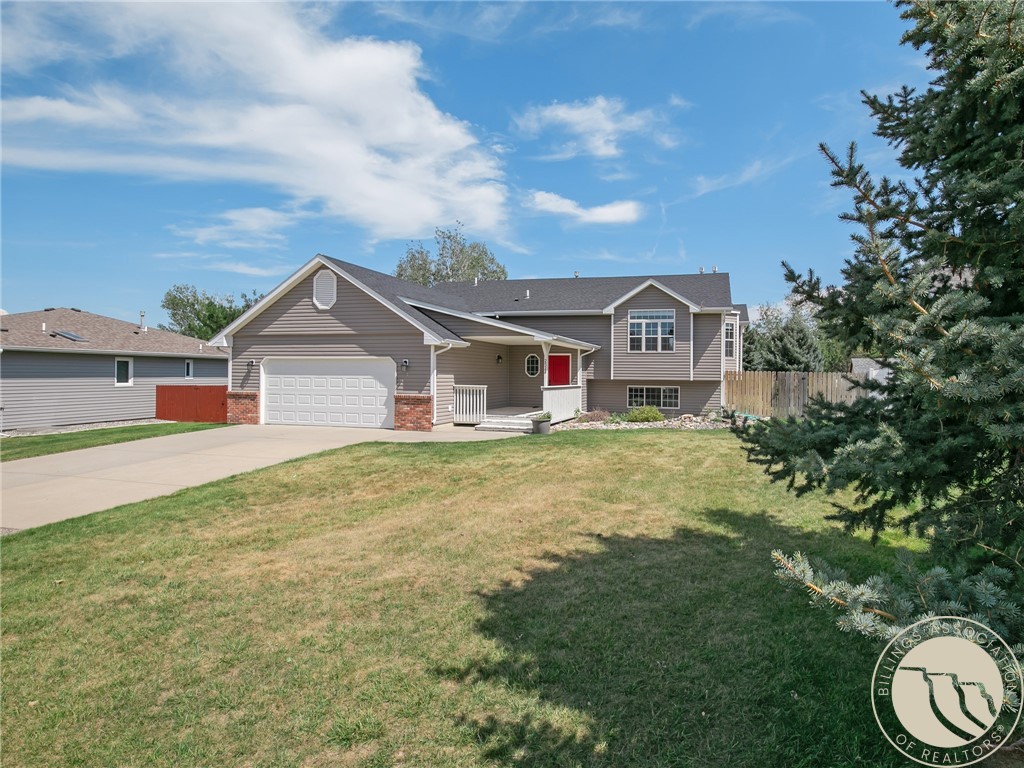 2523 Ranchette Rd