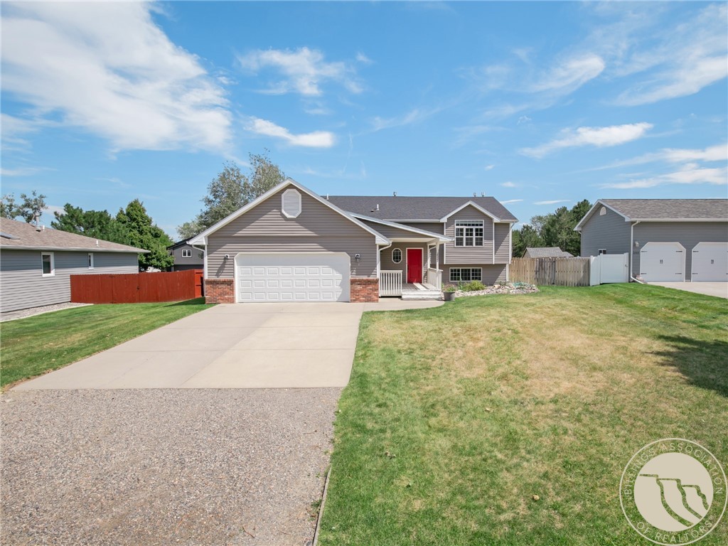 2523 Ranchette Rd