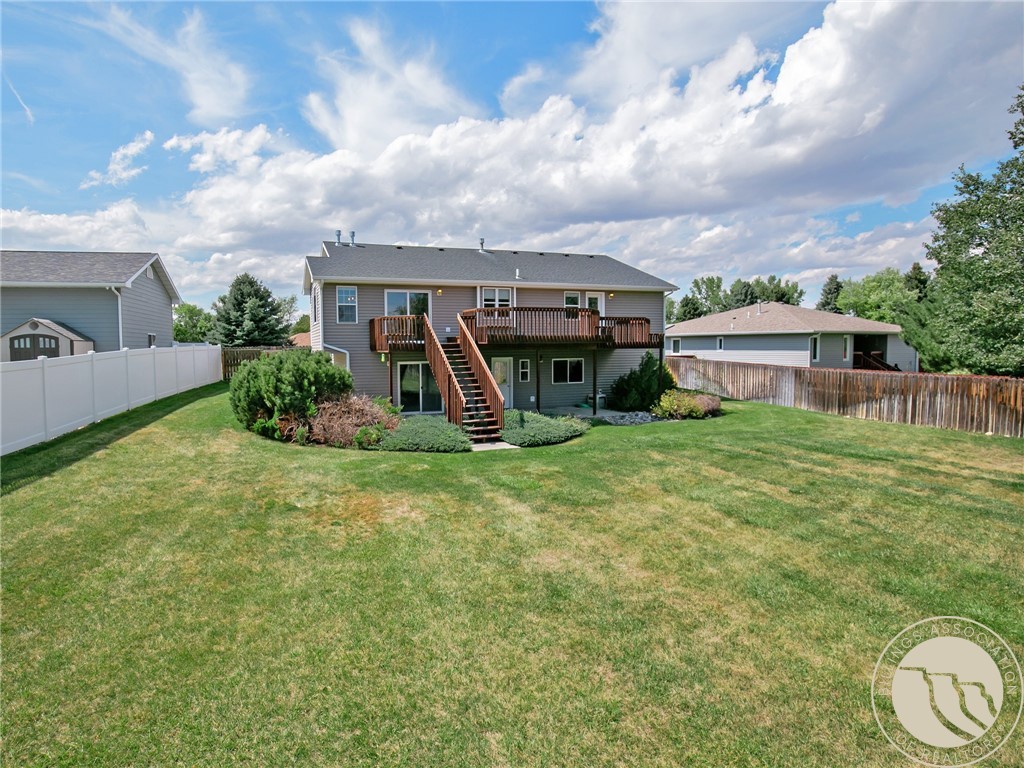 2523 Ranchette Rd