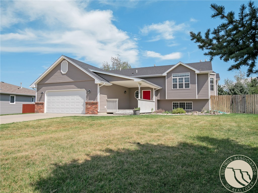 2523 Ranchette Rd