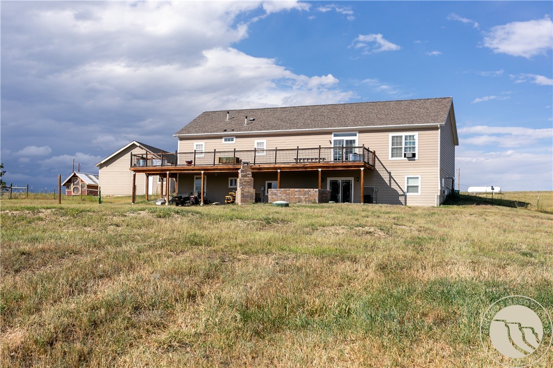 4728 Clapper Flat Rd