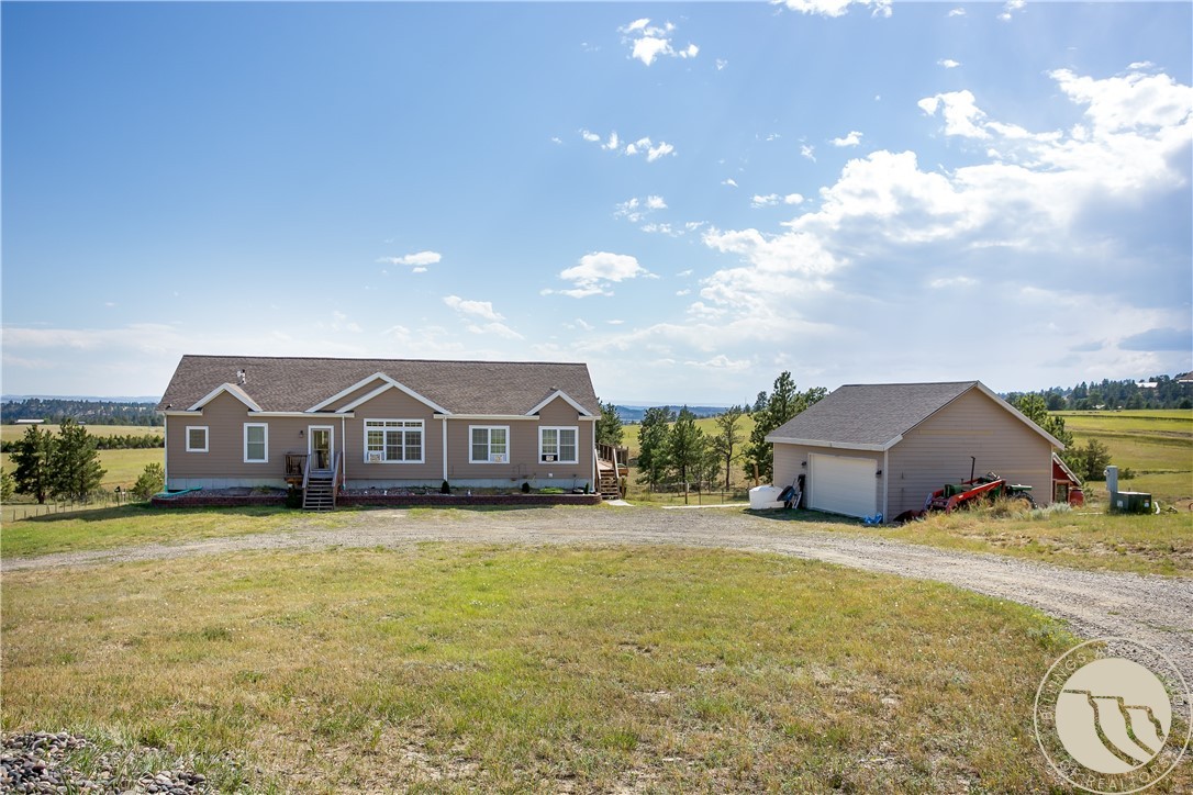 4728 Clapper Flat Rd