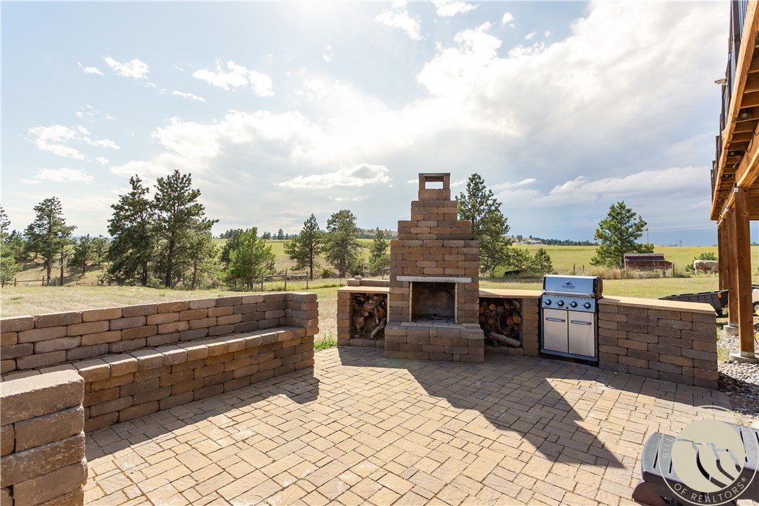 4728 Clapper Flat Rd