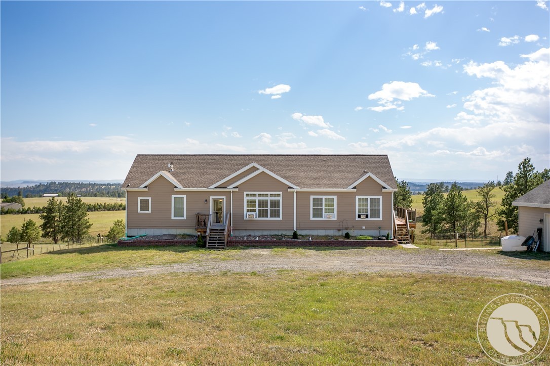 4728 Clapper Flat Rd