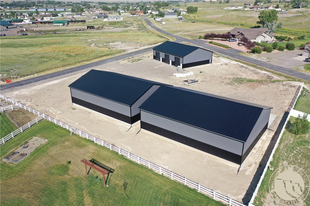 7622 N Leopard Ave #3