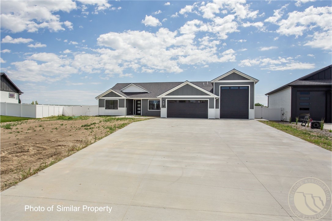 4613 Shining Light Lane