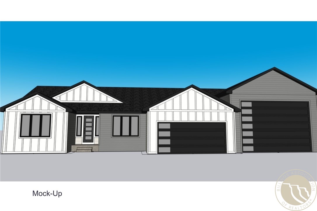 4613 Shining Light Lane