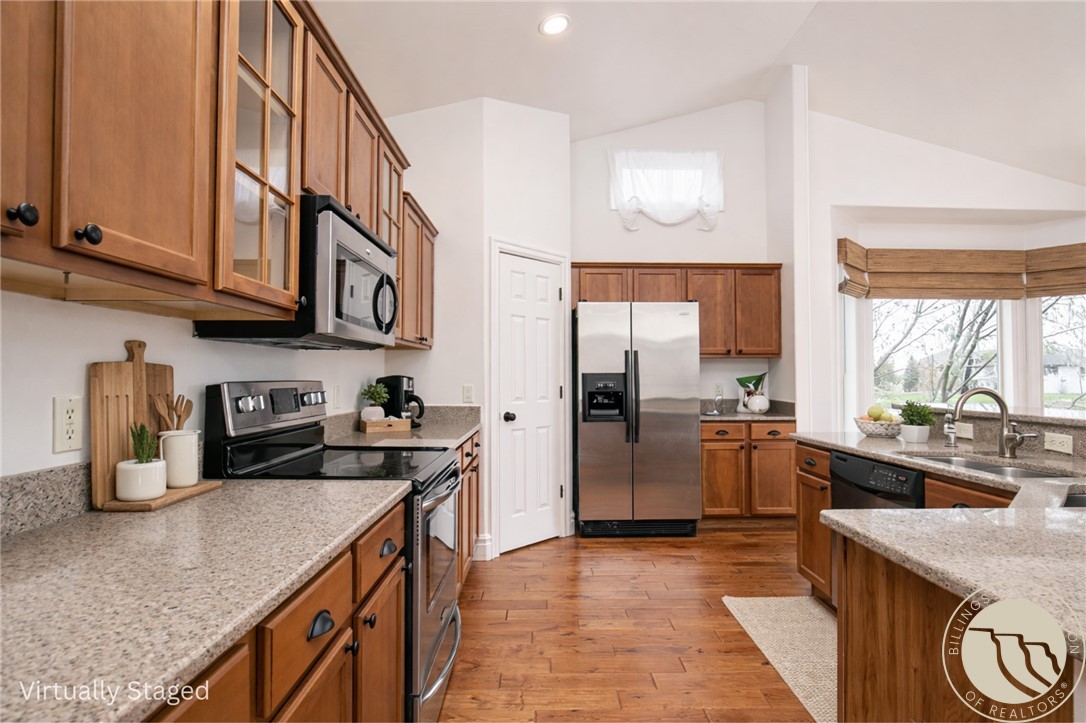 3441 Castle Pines Dr