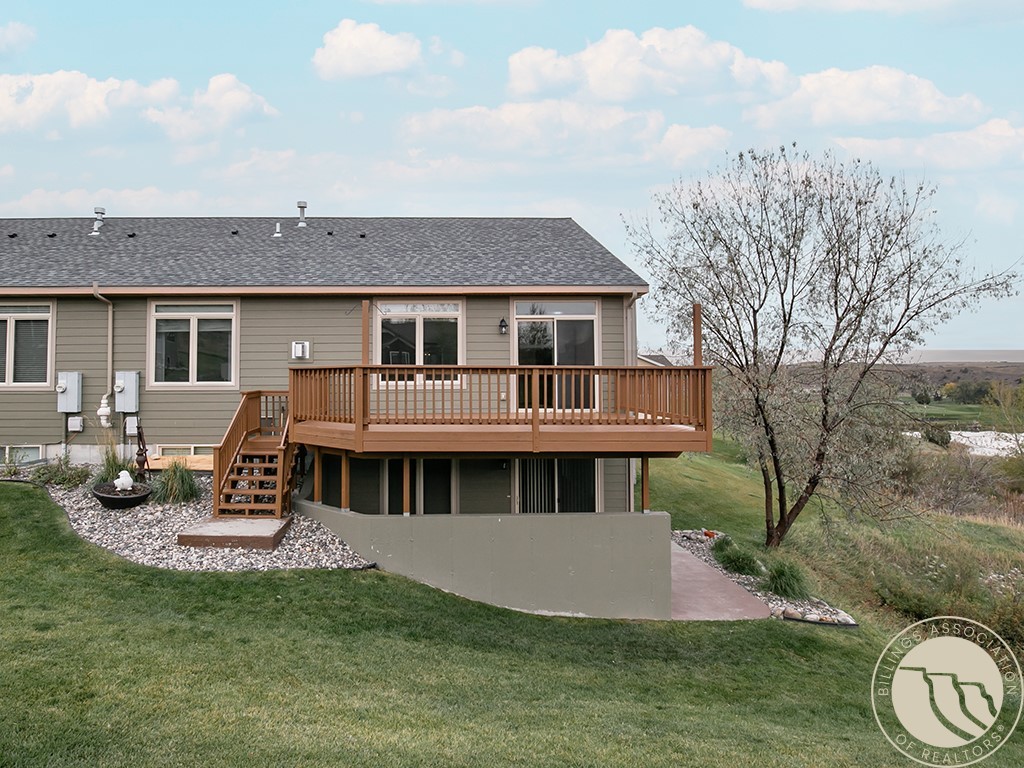 3441 Castle Pines Dr