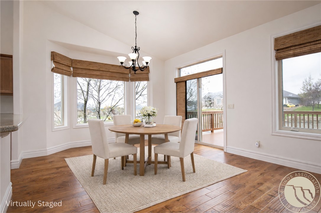 3441 Castle Pines Dr