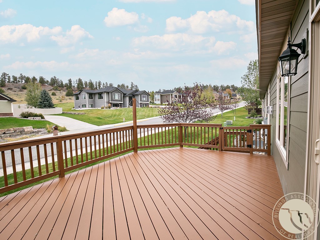 3441 Castle Pines Dr