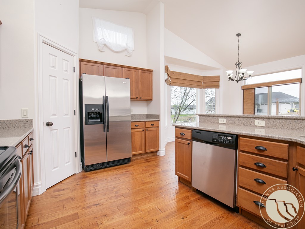 3441 Castle Pines Dr