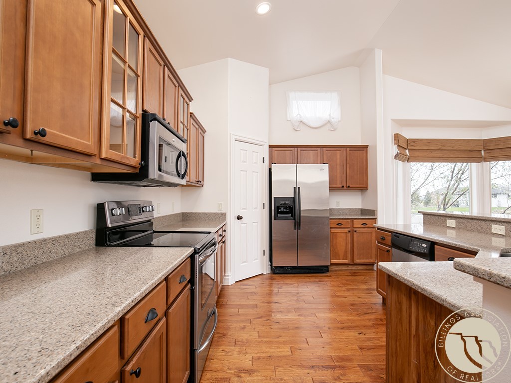 3441 Castle Pines Dr