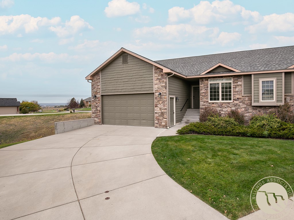 3441 Castle Pines Dr
