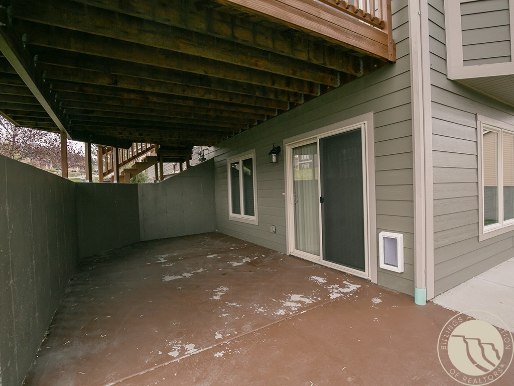 3441 Castle Pines Dr