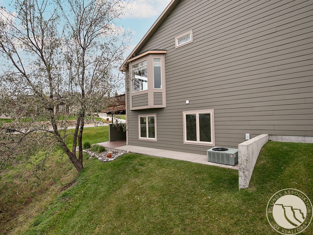 3441 Castle Pines Dr