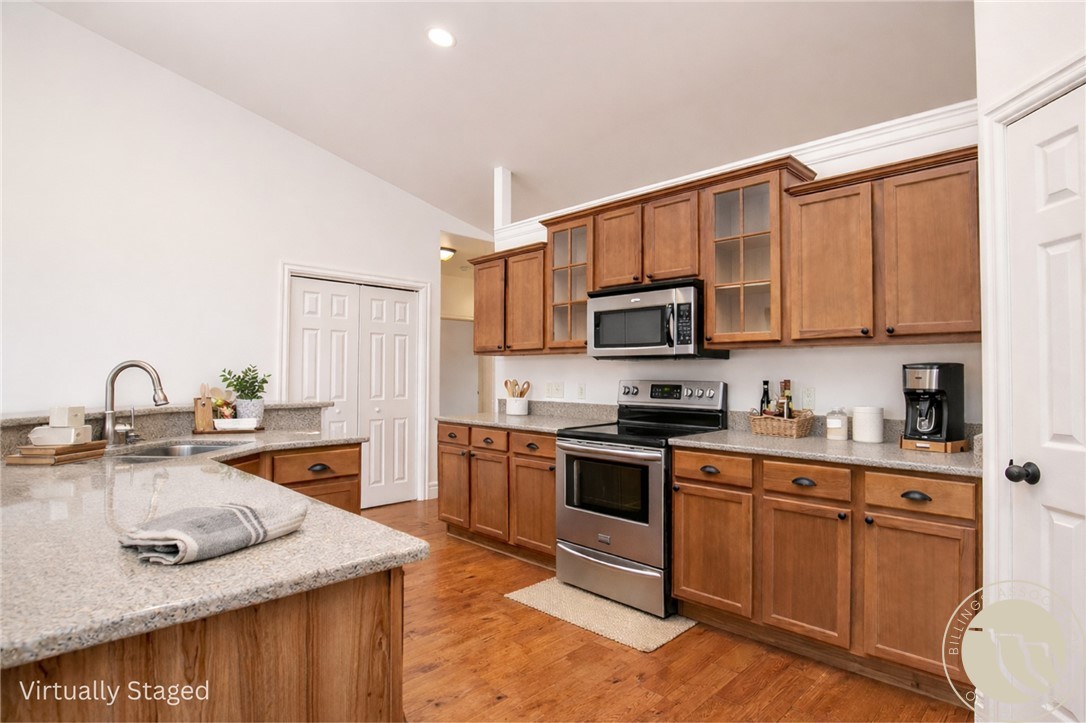 3441 Castle Pines Dr