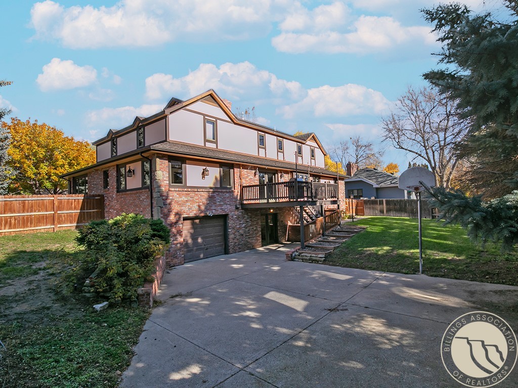 2800 Gregory Drive S