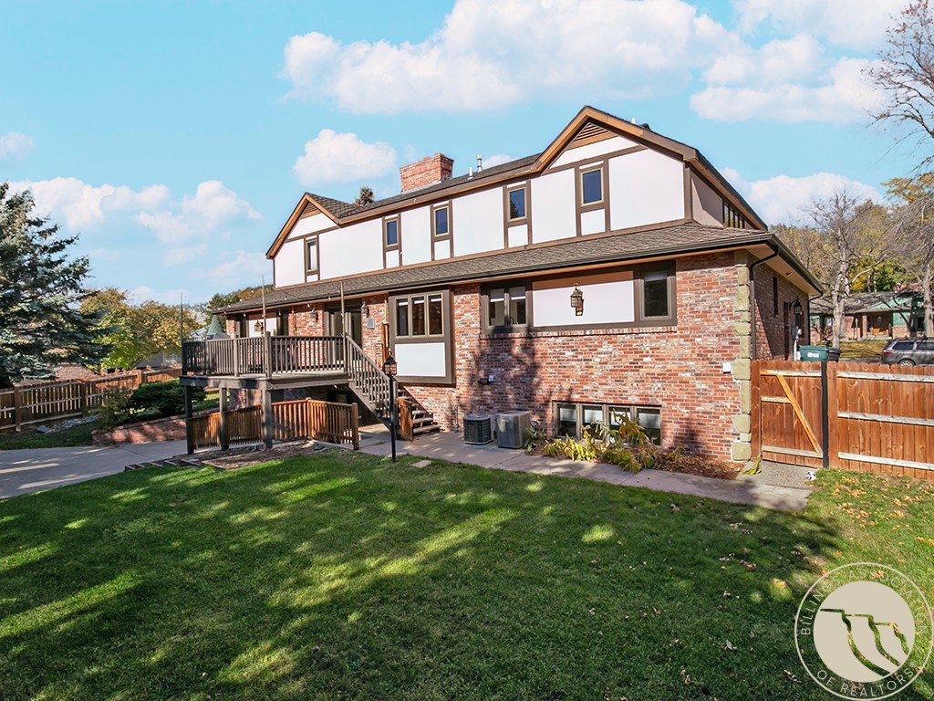 2800 Gregory Drive S