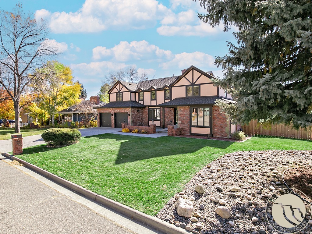 2800 Gregory Drive S