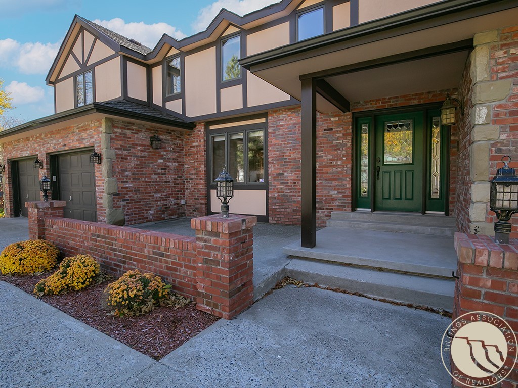 2800 Gregory Drive S