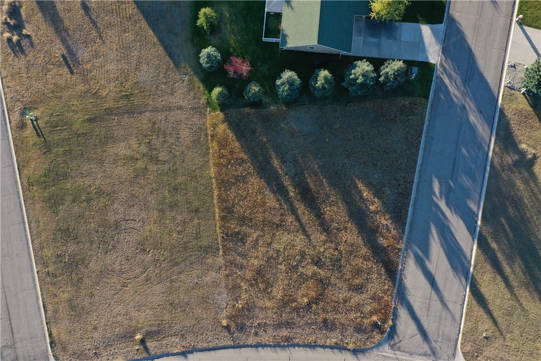 TBD Bear Paw Circle