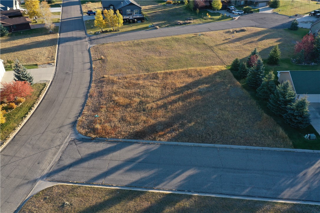 TBD Bear Paw Circle