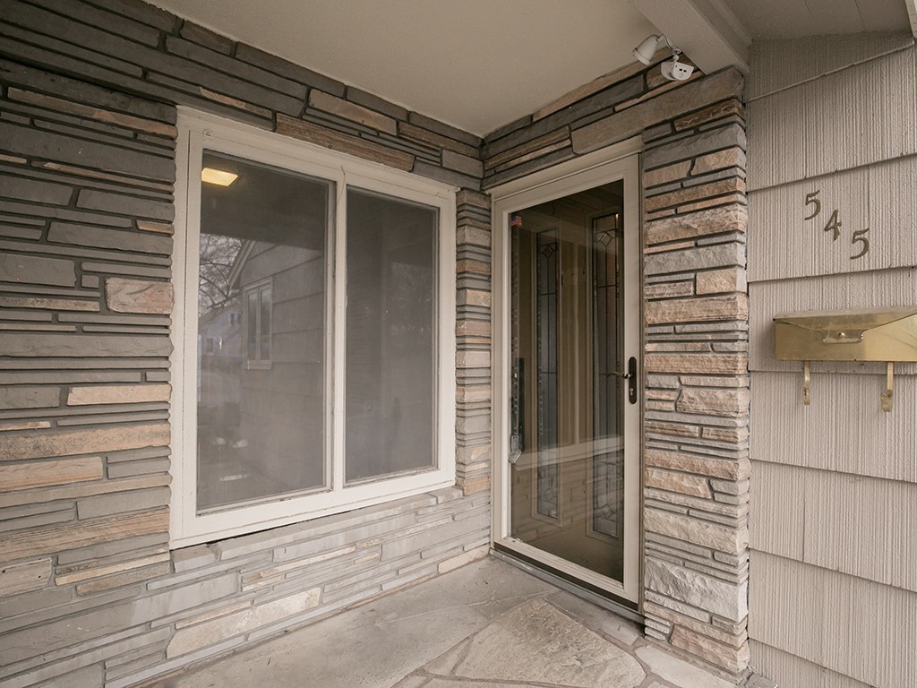 545 Beverly Hill BOULEVARD