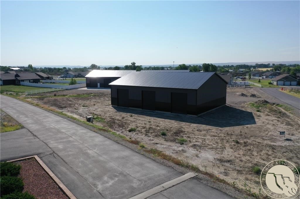 7618 N Leopard Ave, Unit 8