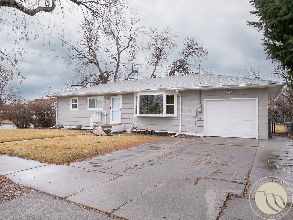 1704 Burlington AVENUE