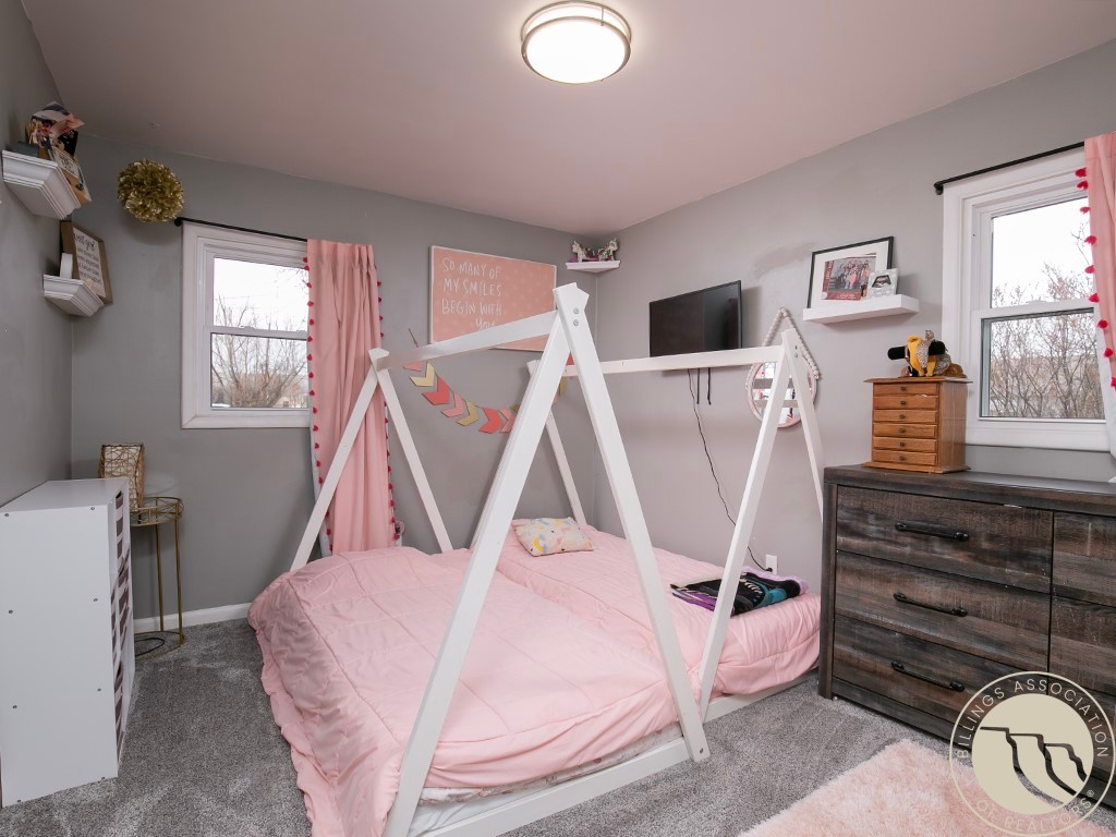 1704 Burlington AVENUE