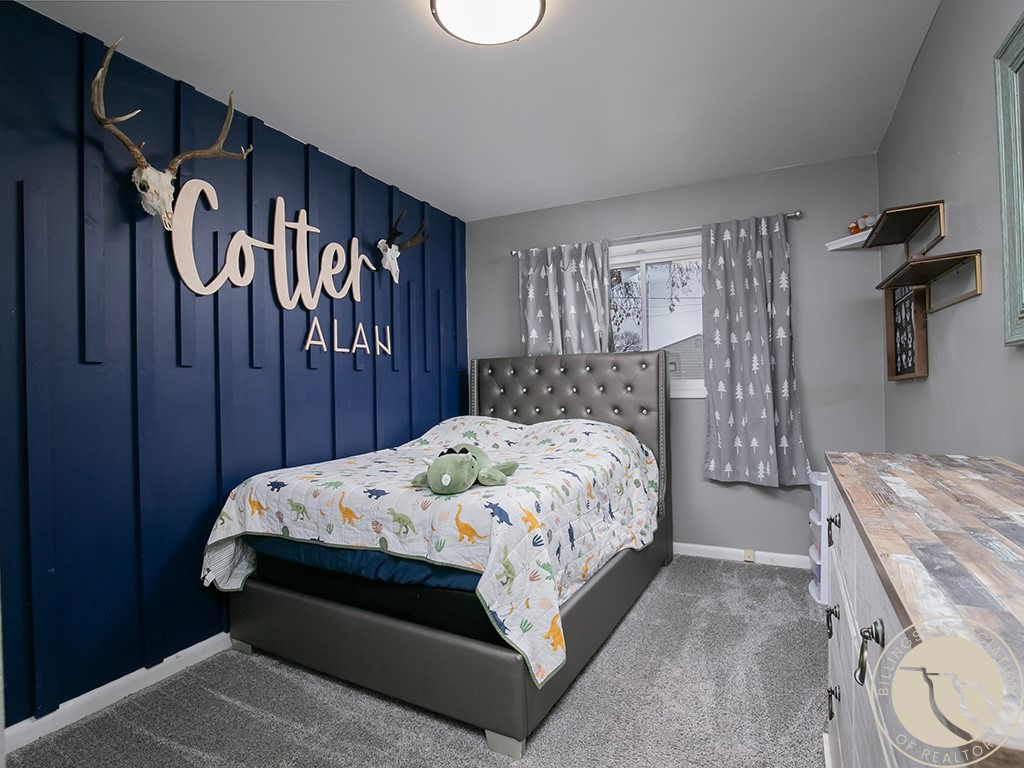 1704 Burlington AVENUE