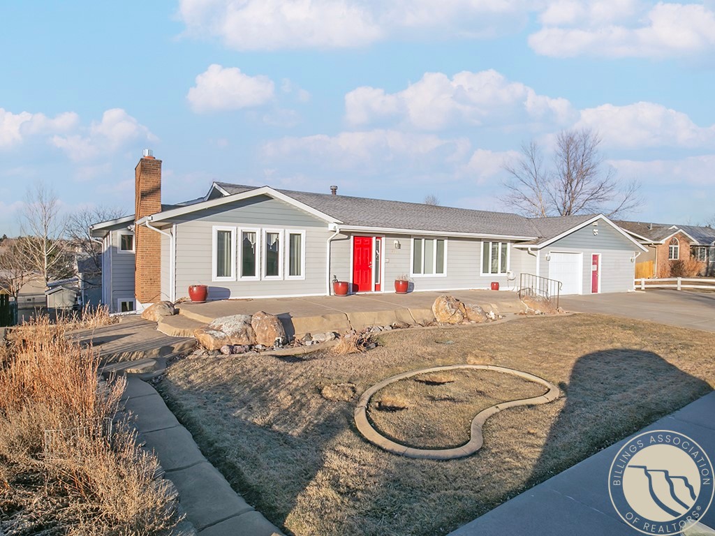 2110 Ridgeview Drive