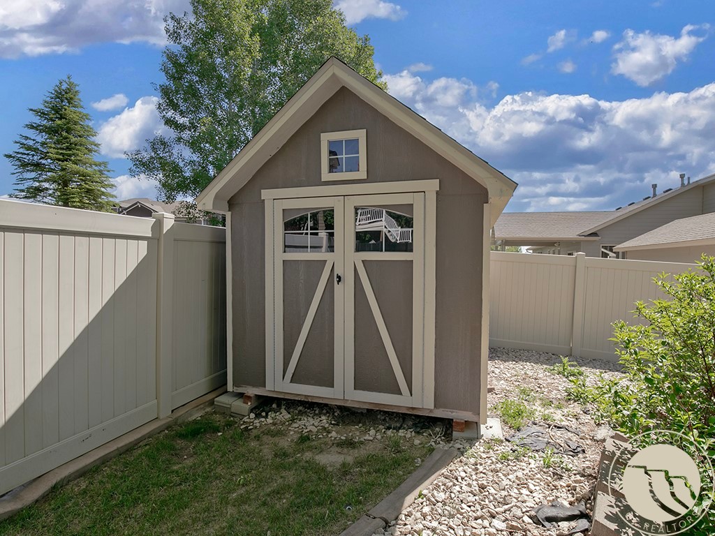 6217 Gray Hawk Court