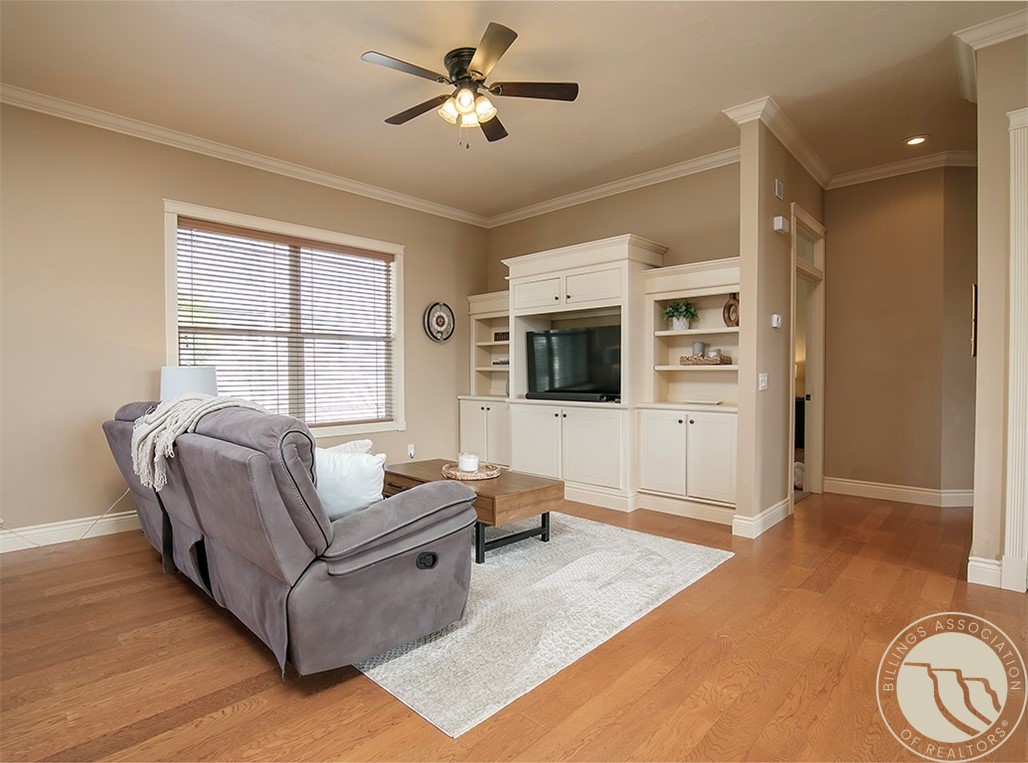 6217 Gray Hawk Court