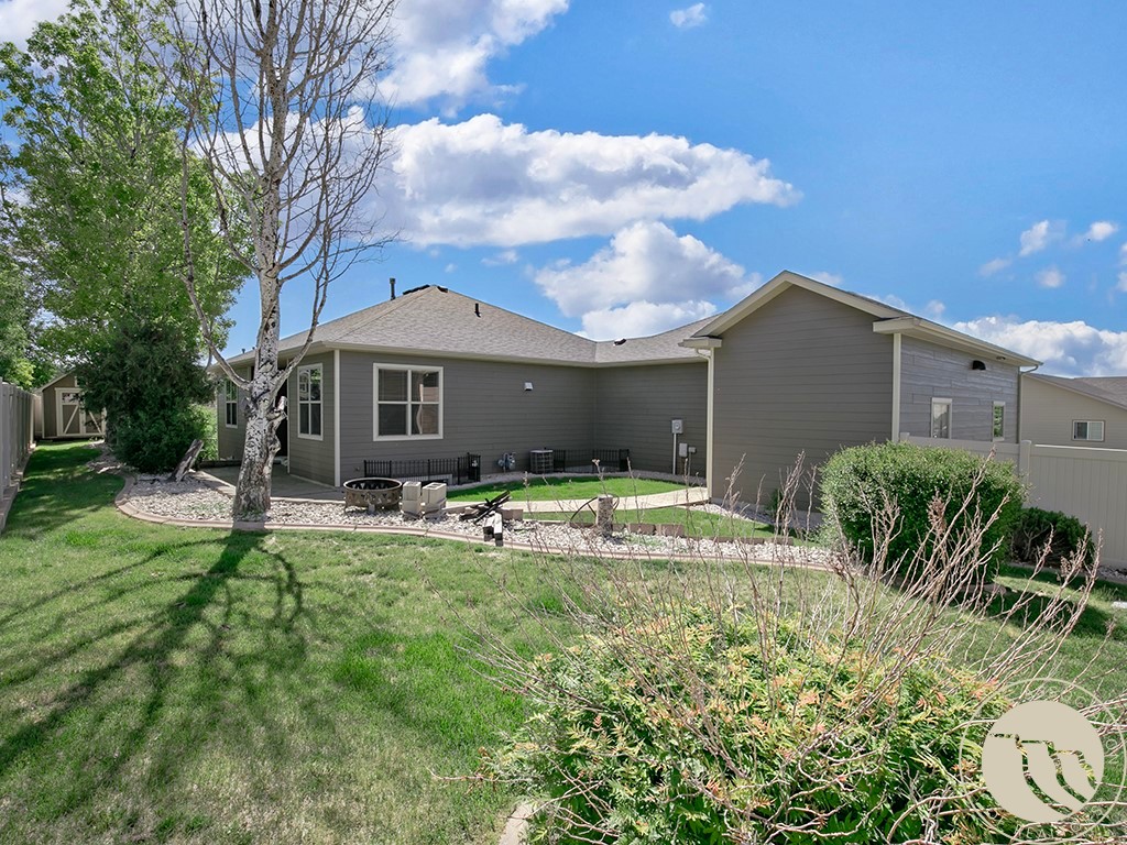 6217 Gray Hawk Court